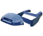 Madjax Oem Front & Rear Body Club Precedent Golf Cart Blue. Fixed Price $1089.95.