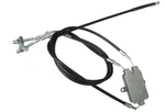 Front Brake Cables For Yamaha Atv Moto 4 YFM200 YFM225 YFM250 YFM350. Fixed Price $17.54.