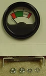 36 Volt Golf Cart Battery Meter State Of Charge. Fixed Price $48.54.