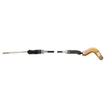 Ez-go Oem Shift Control Cable For Golf Carts 4 Cycle Part Number 25691G02. Fixed Price $76.96.