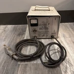 Lestronic Ii Fully Automatic 36 Volt Club Golf Cart Battery Charger 14100. Fixed Price $169.99.