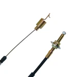 Accelerator Cable For Club Ds 2004 102336101 Snap In Golf Carts; CBL-067. Fixed Price $32.20.