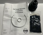 Genuine Club Car AM11808 Boot Kit New Oem Free Shipping. Fixed Price $38.95.