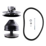 Primary Clutch + Secondary Drive For Ezgo 2 Cycle Gas Golf Cart 1976-1988. Fixed Price $374.56.