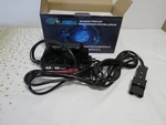Yileide 15 Amp 48 Volt Golf Battery Charger For Yamaha G19-G22 Carts. Fixed Price $89.95.