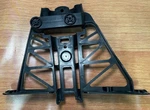 2004+ Club Passengers Canopy Bracket Tempo & Precedent Golf Cart 103929302. Fixed Price $39.00.