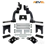 Club Ds Golf Cart Rhox 6" Spindle Lift Kit -. Fixed Price $499.95.