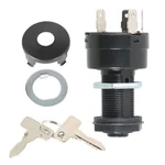 Ignition Key Switch For Club Precedent 2004-UP Golf Carts 102515101. Fixed Price $13.36.