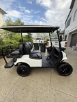 2021 Ez-go Express S4 Gas Efi. Fixed Price $6750.00.