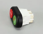 Globe Power Switch MCR69 - Free Shipping + Geniune Oem. Fixed Price $27.20.