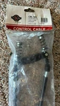 Red Hawk CBL-082 Forward/reverse Control Cable Yamaha Drive G29. Fixed Price $62.95.
