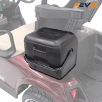 Ezgo Oem Side Cooler Kit W Mounting For 2017-2024 Rxv & 2FIVE Golf Carts, 689255. Fixed Price $149.95.