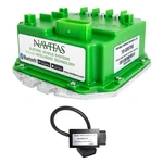 Yamaha G29 Drive 48V Golf Cart 2007-2016 Navitas 440 Amp Moric Controller Kit. Fixed Price $750.00.