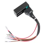 Golf Cart Cdi Box Plug & Play # J10-85540-20-00 For Yamaha G1 G3 79-86 89. Fixed Price $26.99.