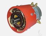 Golf Cart Motor For Club Ds Series 36V/8HP 48V/10HP - High Speed A1. Fixed Price $799.95.