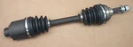 Gem Car Global Electric C/v Joint, Half Shaft Fits 2005-2012 Left Side. Fixed Price $275.00.