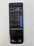 Yamaha RS-CX600 Remote CX-600 Controller Working Tested. Fixed Price $120.00.