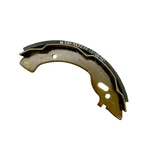 Hydraulic Brake Shoe For Ezgo Gas St 480 (01-UP), Terrain 1500 (12-14) Golf Cart. Fixed Price $80.99.
