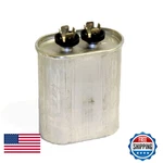 3G 6 Mf Capacitor For Golf Cart Chargers PARTS:3425. Fixed Price $101.56.