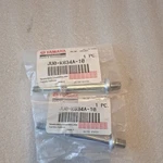 Yamaha Reinf.,holder JU0-K834A-10-00 Oem New Two Set Of. Fixed Price $5.60.