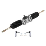 Steering Rack And Pinion For Club Car Precedent Gas Electric 2004UP 102288601. Fixed Price $68.70.