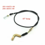47" Forward Reverse Cable Yamaha G2 G8 G9 G11 G16 Golf Cart Gas Shift. Fixed Price $23.98.