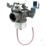 Red Hawk CARB-013A Carburetor For Yamaha G2 G11 4 Cycle Golf Cart Engines. Fixed Price $122.56.
