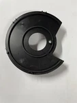 Yamaha Golf Cart G1 Obsolete Air Filter Diversion Plate 1979/1986 Gas. Fixed Price $6.95.