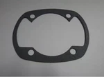 Yamaha G1 2-CYCLE Golf Cart Cylinder Base Gasket 881-11351-02. Fixed Price $5.25.