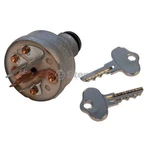 Stens Ignition Switch, Fits Club Car 102044702 # 430-109. Fixed Price $39.95.
