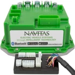 Navitas 440 Amp Dc Controller Ezgo Pds Includes Harness 36V 48V Series Golf Cart. Fixed Price $665.00.