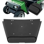 Front Shock Shield Bumper Guard Golf Cart For Ezgo Medalist/txt 89-13 #27166G04. Fixed Price $30.33.