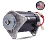 Copper Starter Generator For Yamaha Golf Carts G16-G22 Models. Fixed Price $226.09.