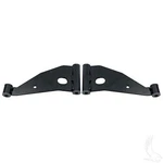Red Hawk Spn 0023 Arm Kit For Club Car Tempo Precedent Premium Upgrade. Fixed Price $192.38.