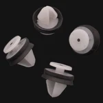 10 Piece You.s Original Interior Cover Clips For Peugeot Renault Toyota. Fixed Price $8.57.