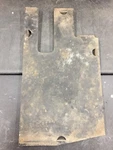 Yamaha Golf Cart Floor Plate Pedal Service Lid Cover G14,G16,G22. Fixed Price $89.30.