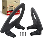 Golf Cart Hip Restraint Armrest For Club Precedent 2004-2011 Models. Fixed Price $149.99.