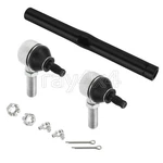 1994.5-2001.5 For Ezgo Golf Steering Tie Rod End Shaft Kit 70074G01 70074G02. Fixed Price $23.74.
