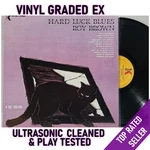 Roy Brown Hard Luck Blues Lp Ex Vinyl King Gusto 1976 Best Of Greatest Hits. Fixed Price $11.00.