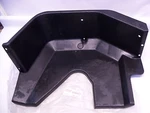 Nos Yamaha J24-78191-00-00 Left Rear Inner Fender Panel #1 G1 G3. Fixed Price $59.99.
