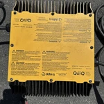 Delta-q Quiq Ez-go Golf Cart Volt 16 Amp Battery Charger 913-4810-E5B. Fixed Price $145.89.