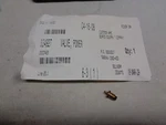 Cushman Ez-go Power Valve 834927 21305-87502. Fixed Price $20.00.