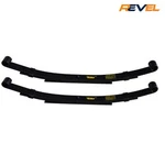 Madjax Heavy Duty Rear Leaf Springs For E-z-go Txt Golf Carts. Fixed Price $295.95.