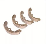 95-UP Rear Brake For Club Car Ds And Precedent Models , Part # 1018232-01. Fixed Price $45.89.