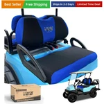 Golf Cart Seat Covers For Yamaha G29 DRIVE2 Club Precedent Tempo, Breatha.... Fixed Price $53.30.