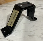Genuine Yamaha Parts Rear Bumper Stay G1 Golf Car 1979-1986 J10-78174-01. Fixed Price $58.00.