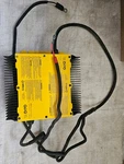 Delta-q Quiq On-board 36V Battery Charger 912-3600. Fixed Price $500.00.