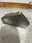 Nos Yamaha JG5-E4283-00-00 Carburetor Cover G8 G9 G14. Fixed Price $6.99.