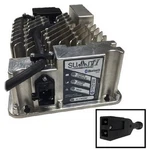 Lester Summit Series Ii 48-VOLT Battery Charger For E-z-go Golf Cart. Fixed Price $594.99.