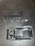 Nice Oem Ezgo Ez-go Air Filter Housing Golf Cart 295CC Engine Used. Fixed Price $69.99.